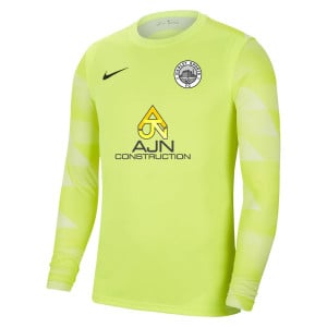 Nike Park IV Goalkeeper Dri-FIT Jersey