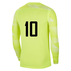 Nike Park IV Goalkeeper Dri-FIT Jersey