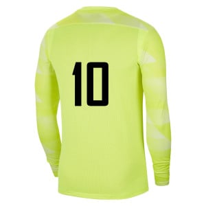 Nike Park IV Goalkeeper Dri-FIT Jersey
