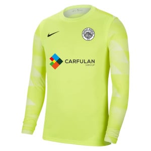 Nike Park IV Goalkeeper Dri-FIT Jersey