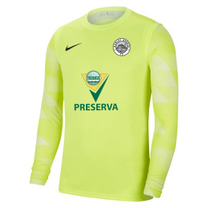 Nike Park IV Goalkeeper Dri-FIT Jersey