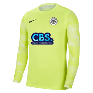 Nike Park IV Goalkeeper Dri-FIT Jersey