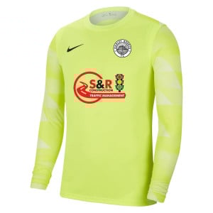 Nike Park IV Goalkeeper Dri-FIT Jersey
