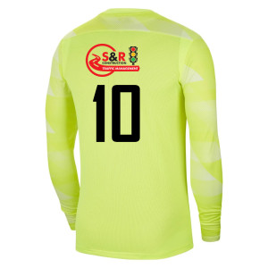 Nike Park IV Goalkeeper Dri-FIT Jersey