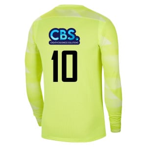 Nike Park IV Goalkeeper Dri-FIT Jersey
