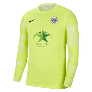 Nike Park IV Goalkeeper Dri-FIT Jersey