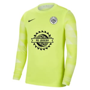 Nike Park IV Goalkeeper Dri-FIT Jersey
