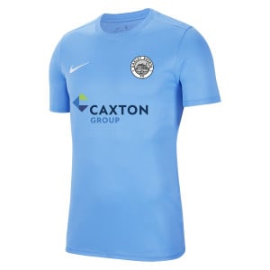Nike Park VII Dri-FIT Short Sleeve Shirt
