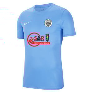 Nike Park VII Dri-FIT Short Sleeve Shirt