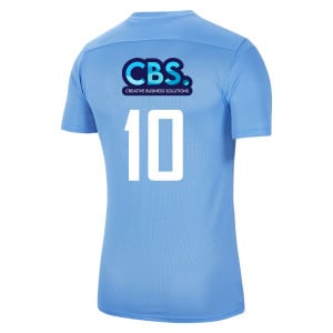 Nike Park VII Dri-FIT Short Sleeve Shirt
