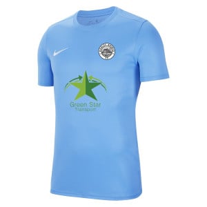 Nike Park VII Dri-FIT Short Sleeve Shirt