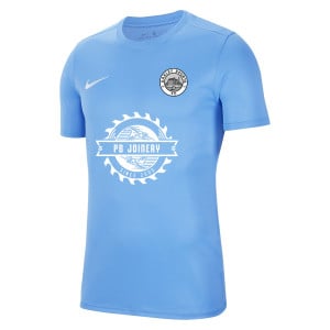 Nike Park VII Dri-FIT Short Sleeve Shirt