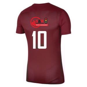 Nike Park VII Dri-FIT Short Sleeve Shirt