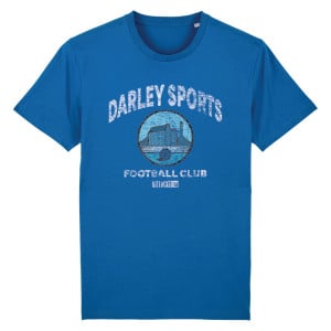 Kitlocker Cotton Icon Tee
