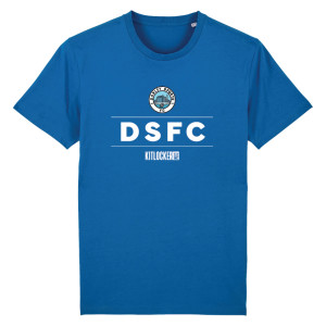 Kitlocker Cotton Icon Tee