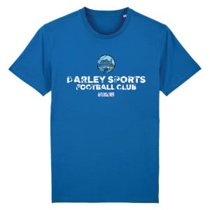 Kitlocker Cotton Icon Tee