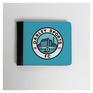 Deluxe PU Wallet