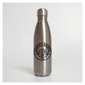 Premium Steel Water Bottle