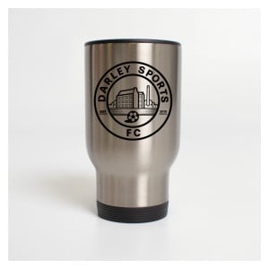 Travel Mug