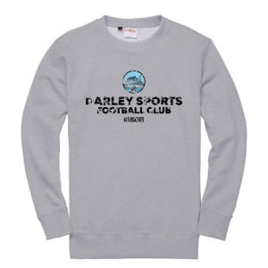 Classic Sweatshirt Grey
