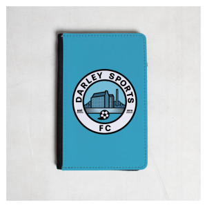 Passport Holder