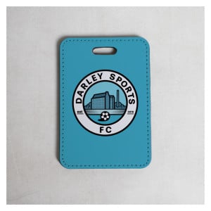 Luggage Tag