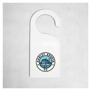 Door Hanger