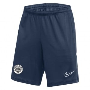 Nike Dri-FIT Academy 25 Shorts - Obsidian/Obsidian/White
