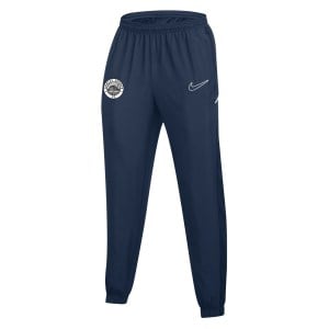 Nike Dri-FIT Academy 25 Pants - Obsidian/Obsidian/White