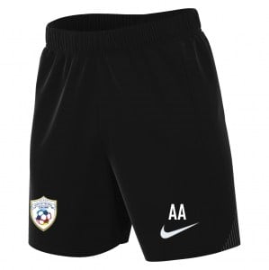 Nike Academy Pro 24 Dri-FIT Shorts - Black/White