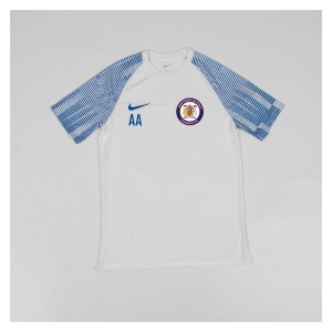 Nike Academy Short Sleeve Jersey