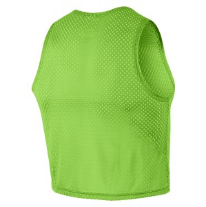 Nike  TRAINING BIB Action Green-Black