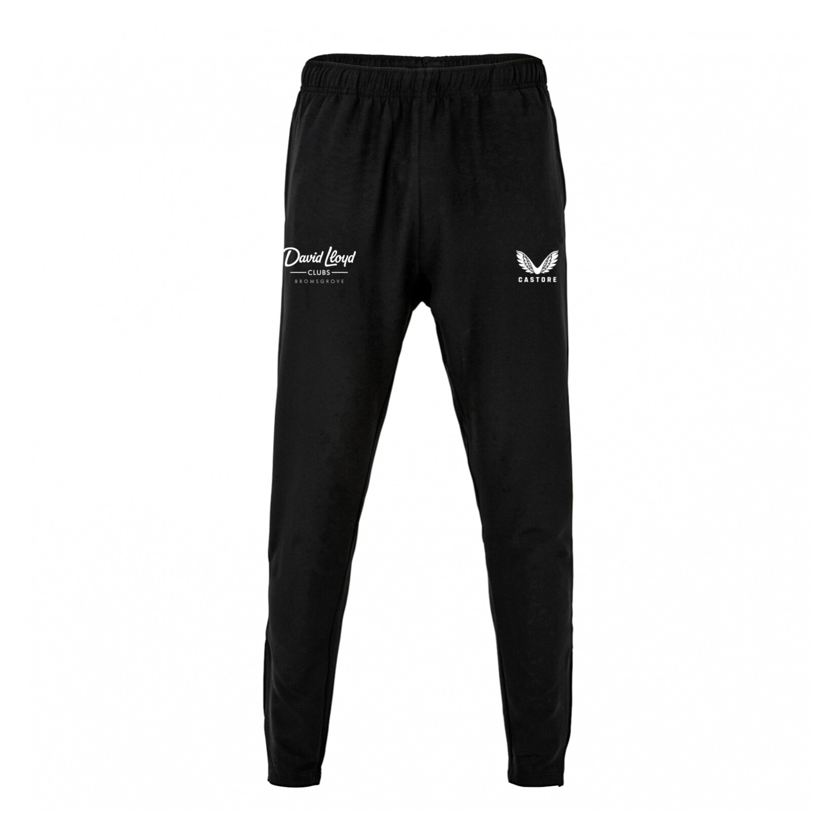 Castore Track Pant - Black