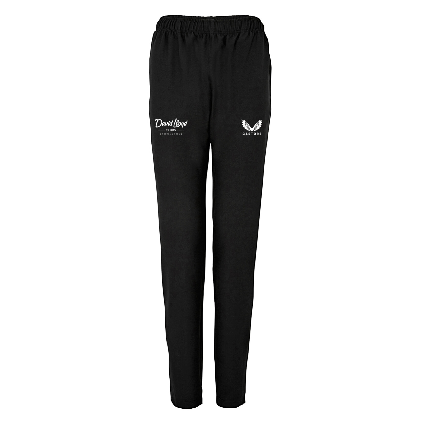 Castore Track Pant (W) - Black