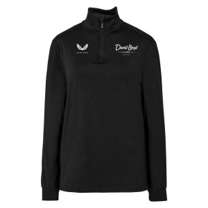 Castore Womens Quarter Zip Midlayer (W)