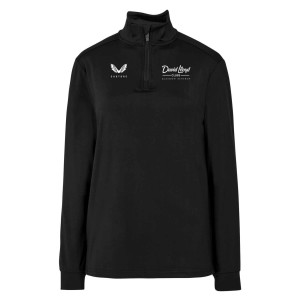 Castore Womens Quarter Zip Midlayer (W)