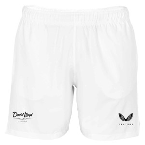 Castore Woven Training Short (Zip Pockets)