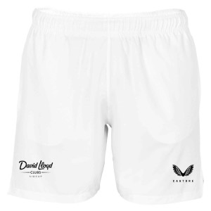 Castore Woven Training Short (Zip Pockets)