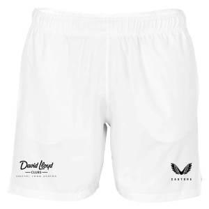 Castore Woven Training Short (Zip Pockets)