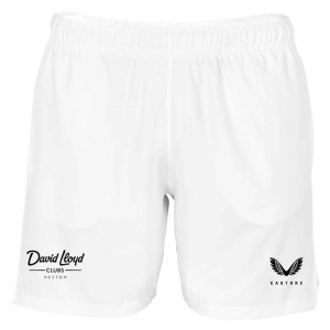 Castore Woven Training Short (Zip Pockets)