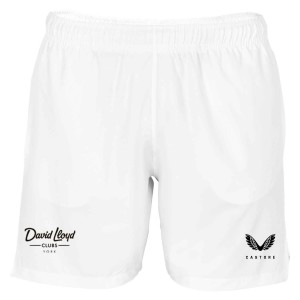 Castore Woven Training Short (Zip Pockets)