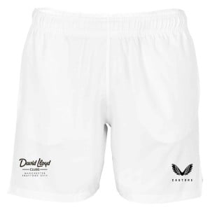 Castore Woven Training Short (Zip Pockets)