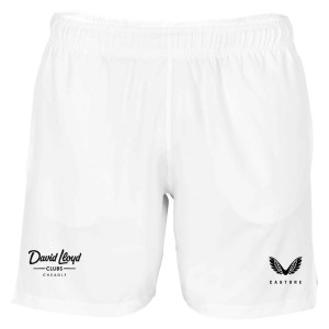 Castore Woven Training Short (Zip Pockets)