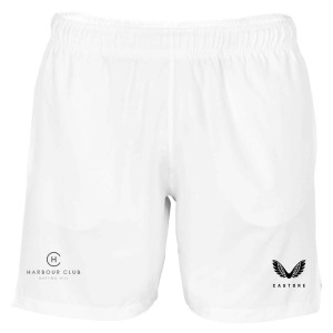 Castore Woven Training Short (Zip Pockets)