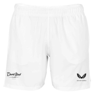 Castore Woven Training Short (Zip Pockets)