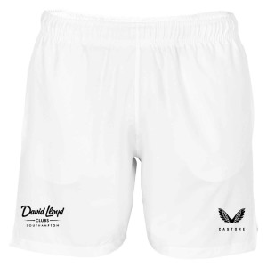Castore Woven Training Short (Zip Pockets)