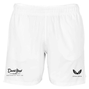 Castore Woven Training Short (Zip Pockets)