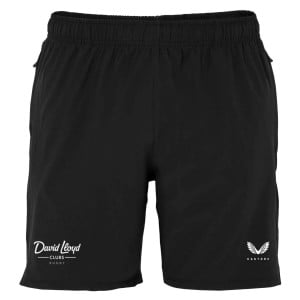 Castore Woven Training Short (Zip Pockets)