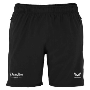 Castore Woven Training Short (Zip Pockets)