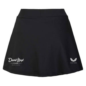 Castore Womens Skort Caviar
